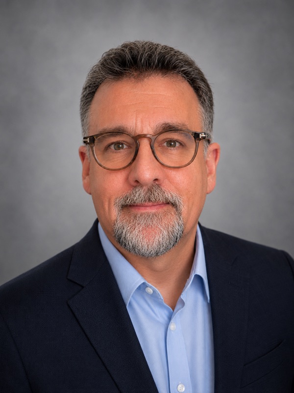 Michael D. Goodman